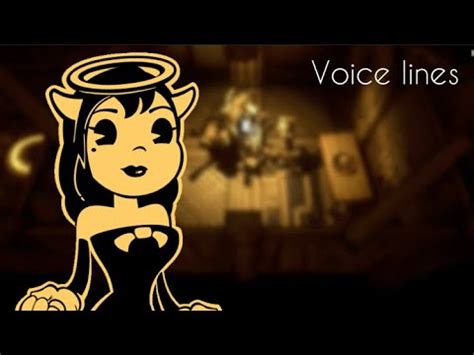 alice angel base|alice angel voice.